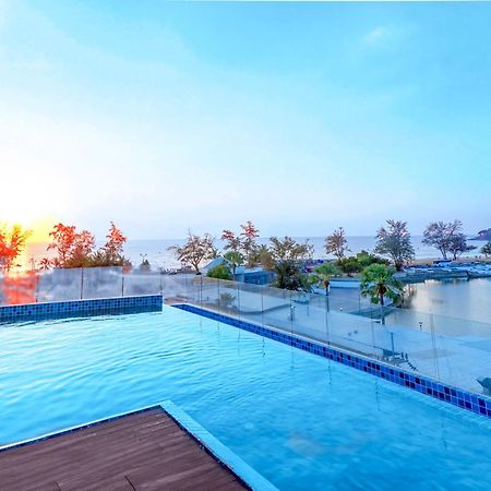 Phoenix Hotel Karon Beach Екстер'єр фото