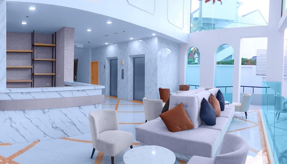Phoenix Hotel Karon Beach Екстер'єр фото