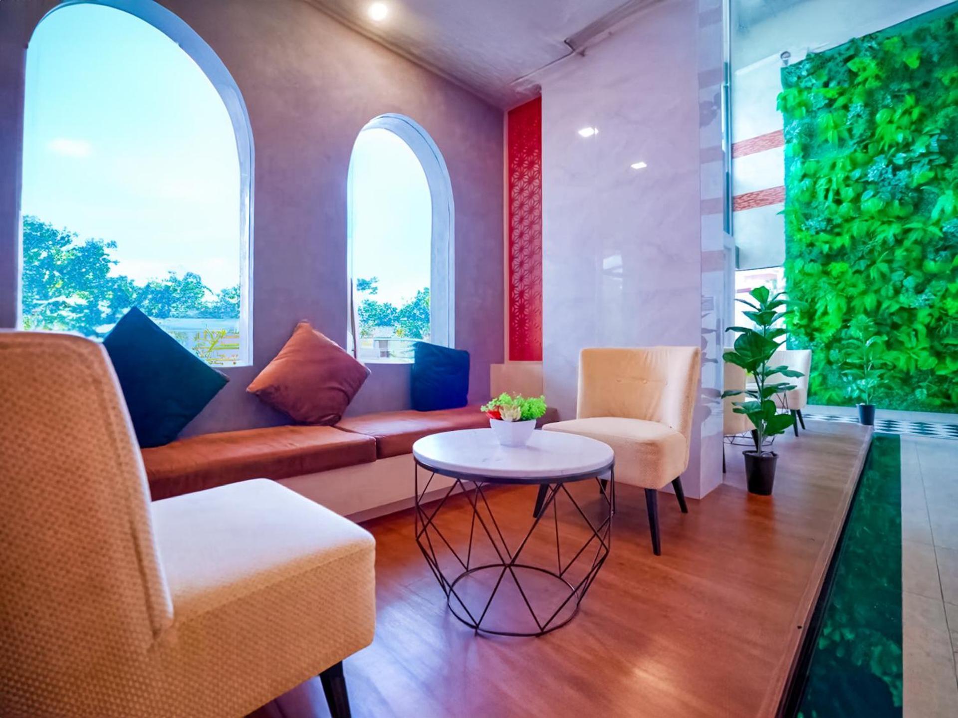 Phoenix Hotel Karon Beach Екстер'єр фото