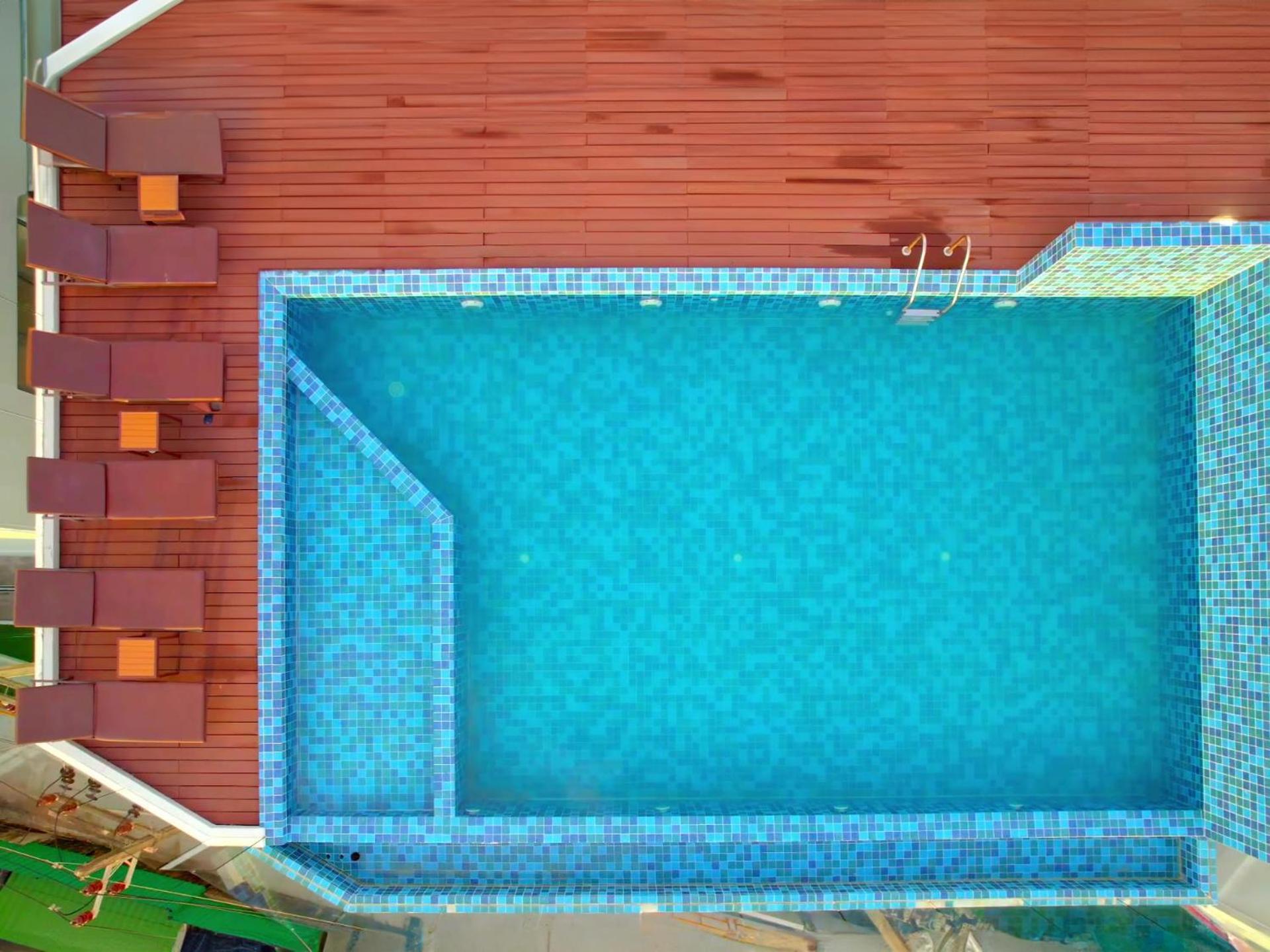 Phoenix Hotel Karon Beach Екстер'єр фото