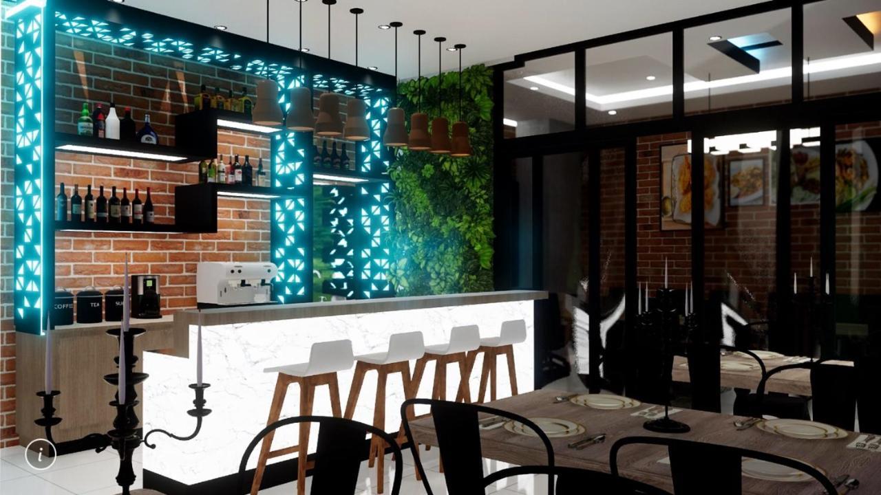 Phoenix Hotel Karon Beach Екстер'єр фото