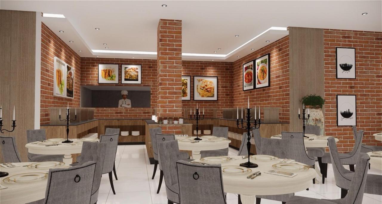 Phoenix Hotel Karon Beach Екстер'єр фото