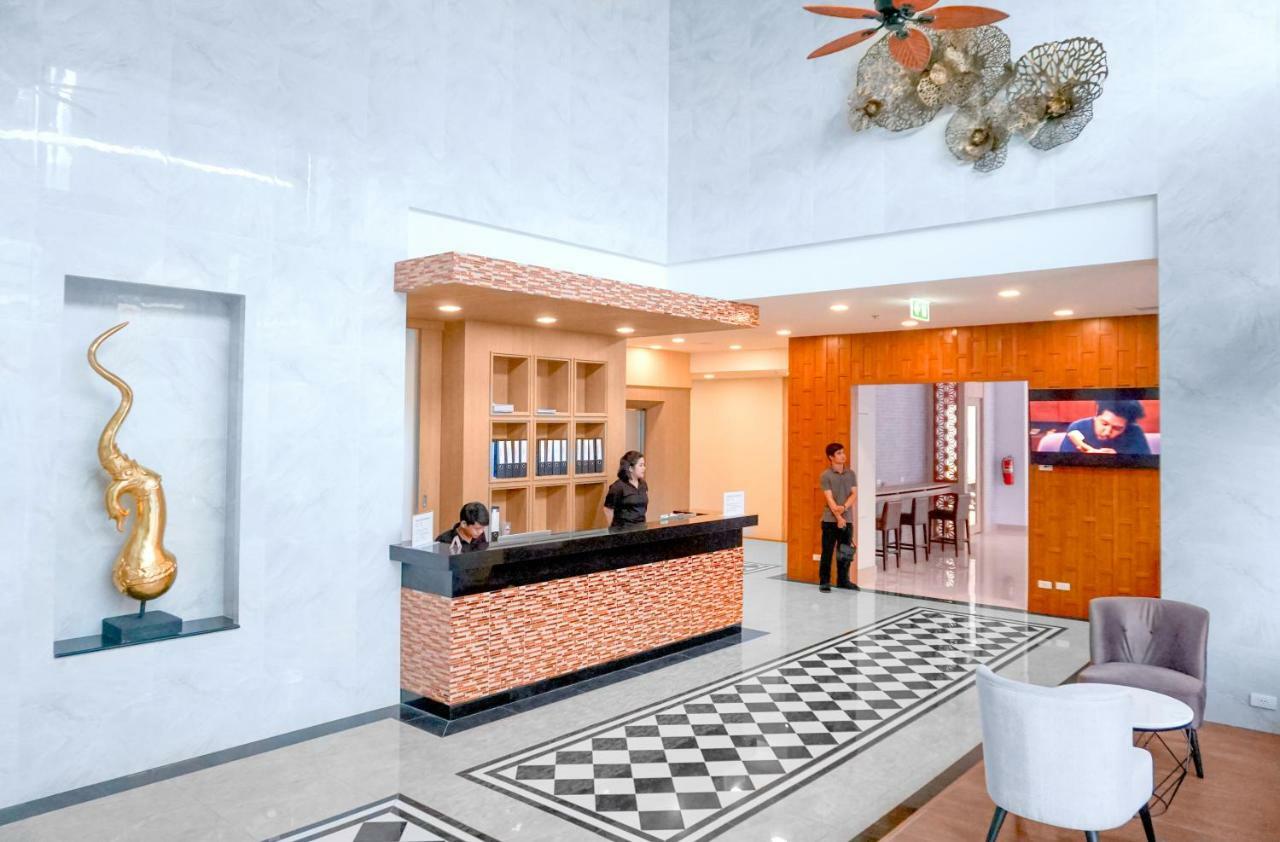Phoenix Hotel Karon Beach Екстер'єр фото